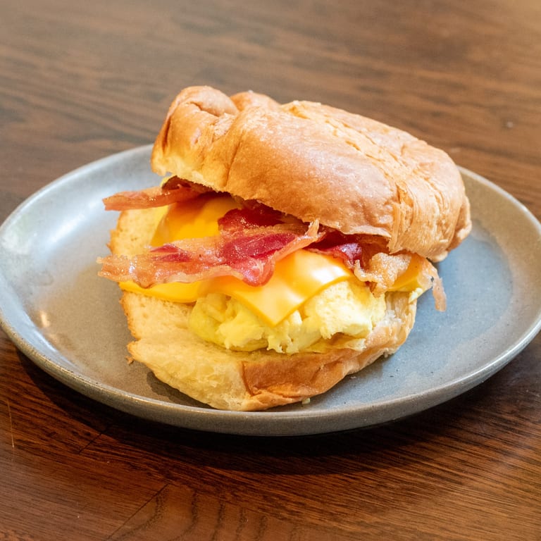Indulge in Our Scones