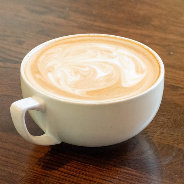 Latte.