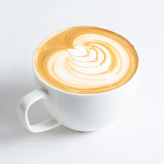 Traditional Macchiato