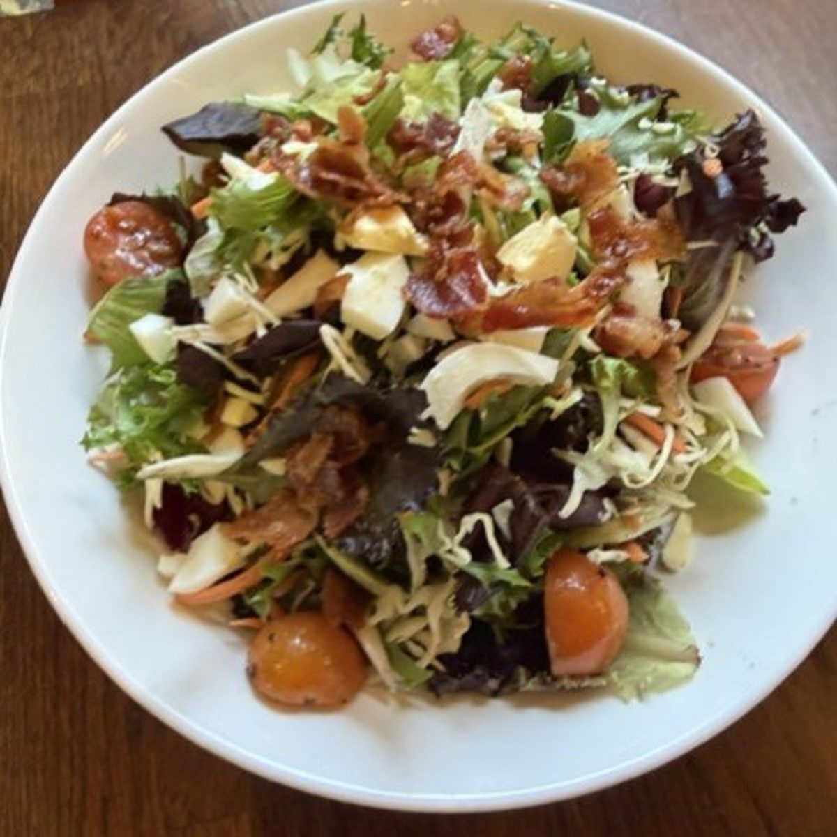 I.L Standard Salad