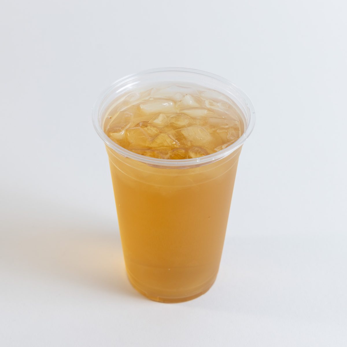 Black Iced Tea